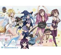 Sora No Otoshimono F Vol.1 [Import allemand]