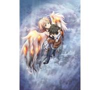 Sora No Otoshimono Final Etern [Import allemand]