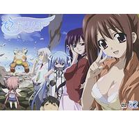 Sora No Otoshimono Vol.2 [Import allemand]