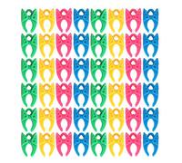 SORA Pinces Porte-canette, Pince à canette en Silicone, économiseurs de Bobine de Fil, Porte-canette, pour Stockage de Bobine Machine à Coudre Bobine Accessoires de Couture Pinces à canette à