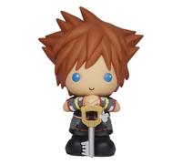 Disney Tirelire Sora avec inscription Kingdom Hearts