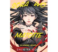 Sora wo Matotte - In Himmel gehüllt 01: Wunderschöner Coming-of-Age-Manga, der sich um Aktzeichnungen dreht