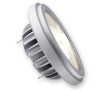 SORAA AR111 Ampoule LED 12,5 W 575 lm G53 9/3000 K 8° Intensité variable 12 V