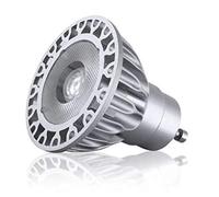 Soraa Brilliant HL Spot LED GU10 7,5 W 3000 K Angle de faisceau 36 ° Luminosité élevée CRI 90 Intensité variable