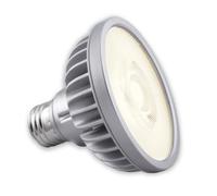 Soraa Vivid PAR30 Ampoule LED courte 18,5 W 930 lm ES/E27 2700 K CRI : 95 Intensité variable 36°
