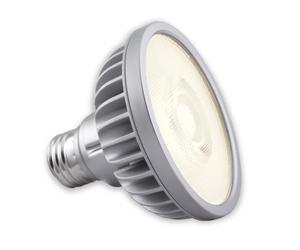 Soraa Vivid PAR30 Ampoule LED courte 18,5 W 930 lm ES/E27 2700 K CRI : 95 Intensité variable 36°