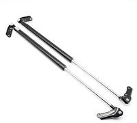 SORAD 2 pièces Voiture Vérins à Gaz Hayon pour Toyota Previa Estima 1990-1999, Voiture Verin Hydraulique de Coffre Voiture Hayon Arrière Botte Gaz Entretoises