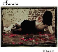 Soraia - Bloom [Vinyl Lp]