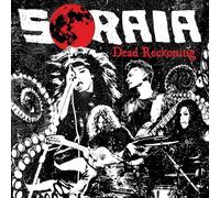 Soraia – Dead Reckoning – CD