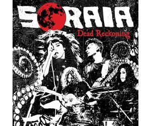 Soraia - Dead Reckoning