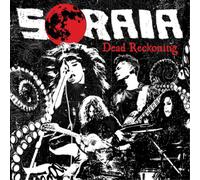 Soraia Dead Reckoning (Vinyl) 12" Album