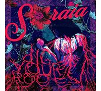 Soraia - Dig Your Roots (LP)