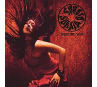 Soraia Shed the Skin (CD) Album