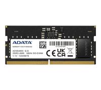 ADATA AD5S480032G-S, Mémoire vive