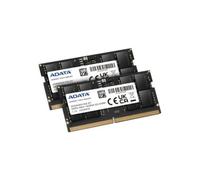ADATA Mémoire vive Premier DDR5 32 Go (1 x 32 Go) SO-DIMM 262 broches