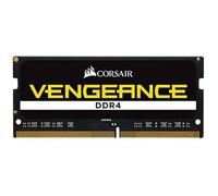 Soram Corsair D4 3200 16gb Vengeance C22