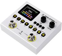 Soran Soran Dual Stomp Pedal Lite