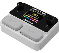 Soran Soran Tiny Stomp Pedal
