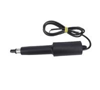 Sorandy 15059001 15059-001 Actionneur électrique pour les Systèmes d'onglet Trolling, 4 1/4 Pouce, 750 Lb de Torsion de Haut, 316 Acier Inoxydable, Remplace l'Actionneur Standard de la Série OE 102