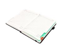Sorandy 2027 Planificateur Quotidien, Planification Horaire et Couverture | Organisation tout au long de l\'année, mise en page complète, sections de définition d\'objectifs
