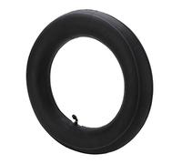 Sorandy 3.50-10 Chambre à Air D'absorption des Chocs de Haute qualité pour Moto, Chambre à Air à Bouche Incurvée pour Tricycles électriques, Motos, Installation Facile