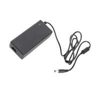 Sorandy Adaptateur d'alimentation Chargeur Universel Compact, Sûr et Fiable, Adaptateur Secteur pour Moniteurs Bandes Lumineuses 24V 4A 100cm