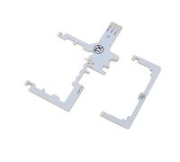 Sorandy Adaptateur Postfix CPU pour Console de Jeu, Accessoire Compact et Essentiel pour Carte Mère 360 Slim, 1 X PCB (Version V1)