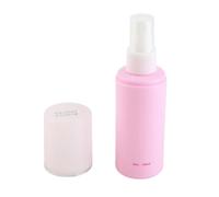 Sorandy Après-shampoing Hydratant en Spray pour Perruque, 100ml, Solution de Contrôle des Frisottis et de Soins Nourrissants pour Perruques Synthétiques et en Soie