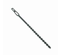 Sorandy Attaches pour Plantes Réutilisables 50 Pièces, Sangles de Support de Jardin Réglables, Attaches pour Plantes à Fil et Poignée, Idéales pour Les et Les Arbustes dans Les Jardins ou Les Serres