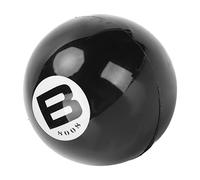 Sorandy Boîtier de Montre, Caoutchouc à Friction Ouvert, Boule Gonflable de 7 Cm de Diamètre, Conception à Boule à Vis Facile à Utiliser, Légère, Transport des Piles de Montre, Matériel de Travail