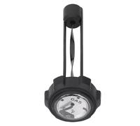 Sorandy Bouchon de Carburant avec Jauge Bouchon de Gaz Durable adapté pour Sportsman 400 1996-1997, Trail 330 2004-2009, pour Réservoir de Carburant ATV