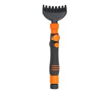Sorandy Brosse de Cartouche de Filtre à Piscine à Main, Nettoyant Filtrant en Papier Robuste, pour Le Spa Remous Enlève Les Débris de saleté avec Conception Spéciale de Poils