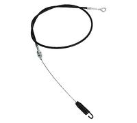 Sorandy Câble Push-Pull pour Tondeuse à Gazon GX21634 GX22026 Compatible avec 12PB, Câble Push-Pull pour, 12SB, 12PC, 14PB, 14SB, 14SE, 14SC, 14SX, 14PZ, 14SZ, J75, JX75, JX8