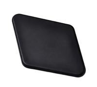 Sorandy Cache de Gicleur de Lave-Glace de Capot, Adaptable Directement
