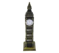 Sorandy Cadran Solaire en Bronze avec Design Vintage (B Real Clock)