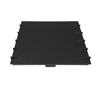 Sorandy Calandre Avant Grille Plaque de Recouvrement ABS Remplacement | Compatible avec l\'ajustement pour 508, protection contre les rayures, installation facile
