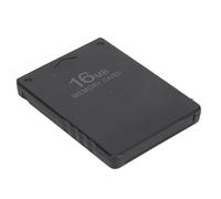 Sorandy Carte Mémoire pour Console de Jeu, Plug and Play, Haute Vitesse, Efficace, pour Machine épaisse, 1 X ABS (16MB)