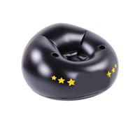 Sorandy Chaise de Jeu Gonflable, Chaise Gonflable en PVC avec Porte-gobelet, Sièges Portables Lavables 95 X 100 X 70 Cm pour Enfants et Adultes, Salon de Jeu Intérieur et Extérieur