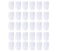 Sorandy Chaussettes D'écumoire de Piscine en Nylon à Mailles Fines, | Sacs Filtrants, Maille en Nylon, Pièges à Feuilles, Débris de Cheveux, Usage Résidentiel, Panier Hors Sol et enterré