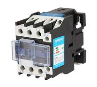 Sorandy Contacteur AC Haute sensibilité CJX2-3201 pour Applications de Contrôle électrique, Dispositif électrique Industriel 220V 32A