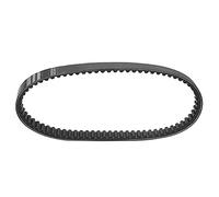 Sorandy Courroie D'entraînement de Scooter 743 20 30, qualité Fiable pour Cyclomoteur 110 125 Adaptée pour Go Kart GY6 CVT, 1 Pièce