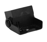Sorandy Couvercle de Poussière de Plate-Forme, Couverture de Plate-Forme de Lecteur Dur ABS étanche ABS, Couvertures de Poussière de Joueur de Protection Universel pour Différentes Marques et