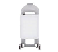 Sorandy d'atterrissage de Veilleuse de Drone, Lumière LED Rechargeable pour Drone Neo avec Conception à Clipser Stable dans des Conditions de Faible luminosité pour la Photographie Aérienne