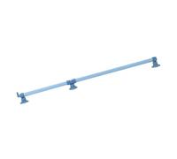 Sorandy Diffuseur de Pompe à Oxygène Durable pour Aquarium avec Ventouse Forte, Matériau Non Toxique Applicable à l'eau et à l'eau de Mer (18 Pouces)