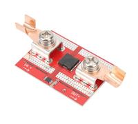 Sorandy Diode 50A Haute Intensité pour Charge Solaire | Protection anti-reflux, Faible résistance, MOSFET canal N, Idéal pour les panneaux solaires, Tension 9-70V