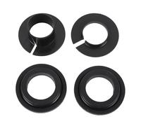 Sorandy Douille d'accélérateur de Moteur Hors-bord, Bague de Remplacement en Plastique, Bague de Savoir-faire raffiné pour un Fonctionnement Fluide de l'accélérateur, Convient à 6E0 42129 02 6E4