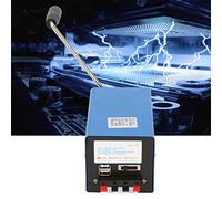 Sorandy Dynamoteur D'urgence à Chargement USB Haute Puissance, Générateur à Manivelle pour Catastrophes Naturelles, Puissance 20 W, Vitesse 2000 Tr/min, Matériau Métallique, 1 X Générateur à Manivelle