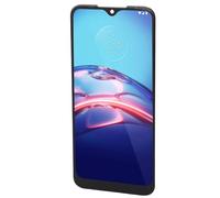 Sorandy Écran LCD de Remplacement pour Moto E 2020 et Moto E7 6,2 Pouces Haute Résolution avec écran Tactile Numériseur avec Empreinte Digitale pour Un Kit de Réparation Facile