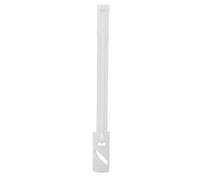 Sorandy Enfileur d'aiguille de Machine, Enfile-aiguille Automatique, Enfile-aiguille de Machine à Coudre à Bouche de Poisson en Plastique pour 2273 2277 2282 2250 2259