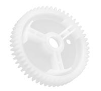 Sorandy Engrenage du Moteur du Régulateur de Fenêtre électrique, Ensemble de Kit de Réparation de Moteur de Régulateur de Levage de Fenêtre électrique, Compatible avec 3 5 6 CX7 CX9 RX8